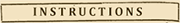 instructions