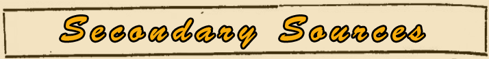 Secondary Sources