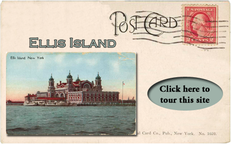 Ellis Island