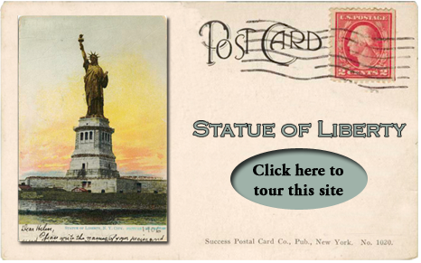 Statue of Liberty