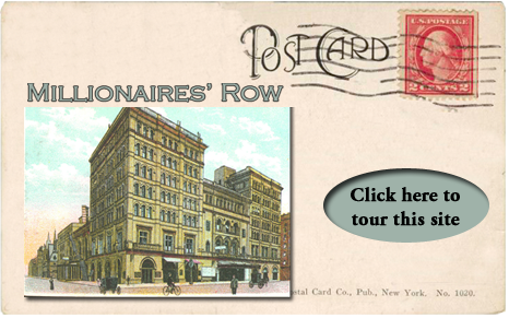 Millionaire's Row