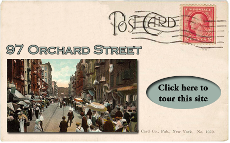 97 Orchard St.