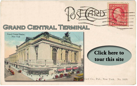 Grand Central Terminal