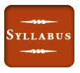 Syllabus