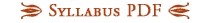 syllabus PDF
