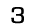 3