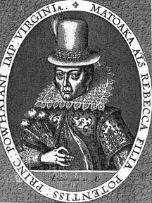 Pocahontus