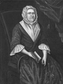 Martha Ballard