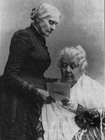Susan B. Anthony