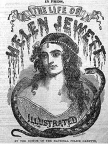 Helen Jewett