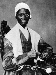 Sojourner Truth