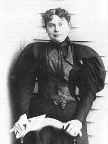 Lizzie Borden