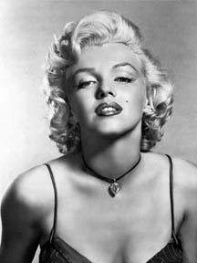 Marilyn Monroe