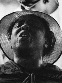Fannie Lou Hamer