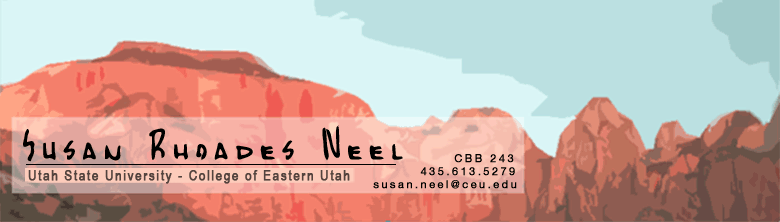 Susan Rhoades Neel